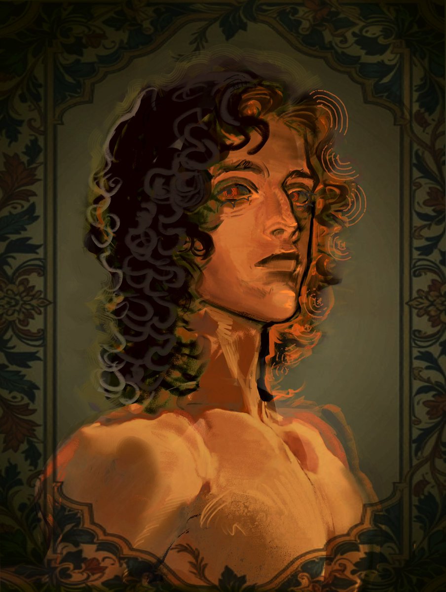 ★| COMMS OPEN tweet media