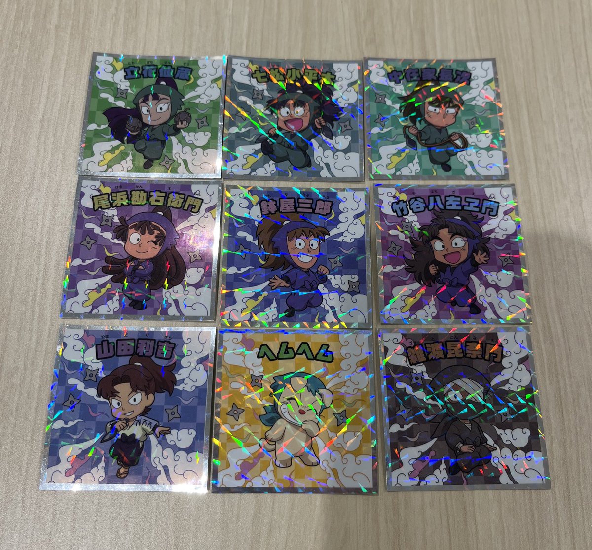 ちこ tweet media