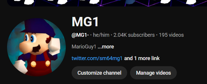 Funnily enough I reached that crazy, unrealistic milestone not once but twice.
Thanks for 2K.