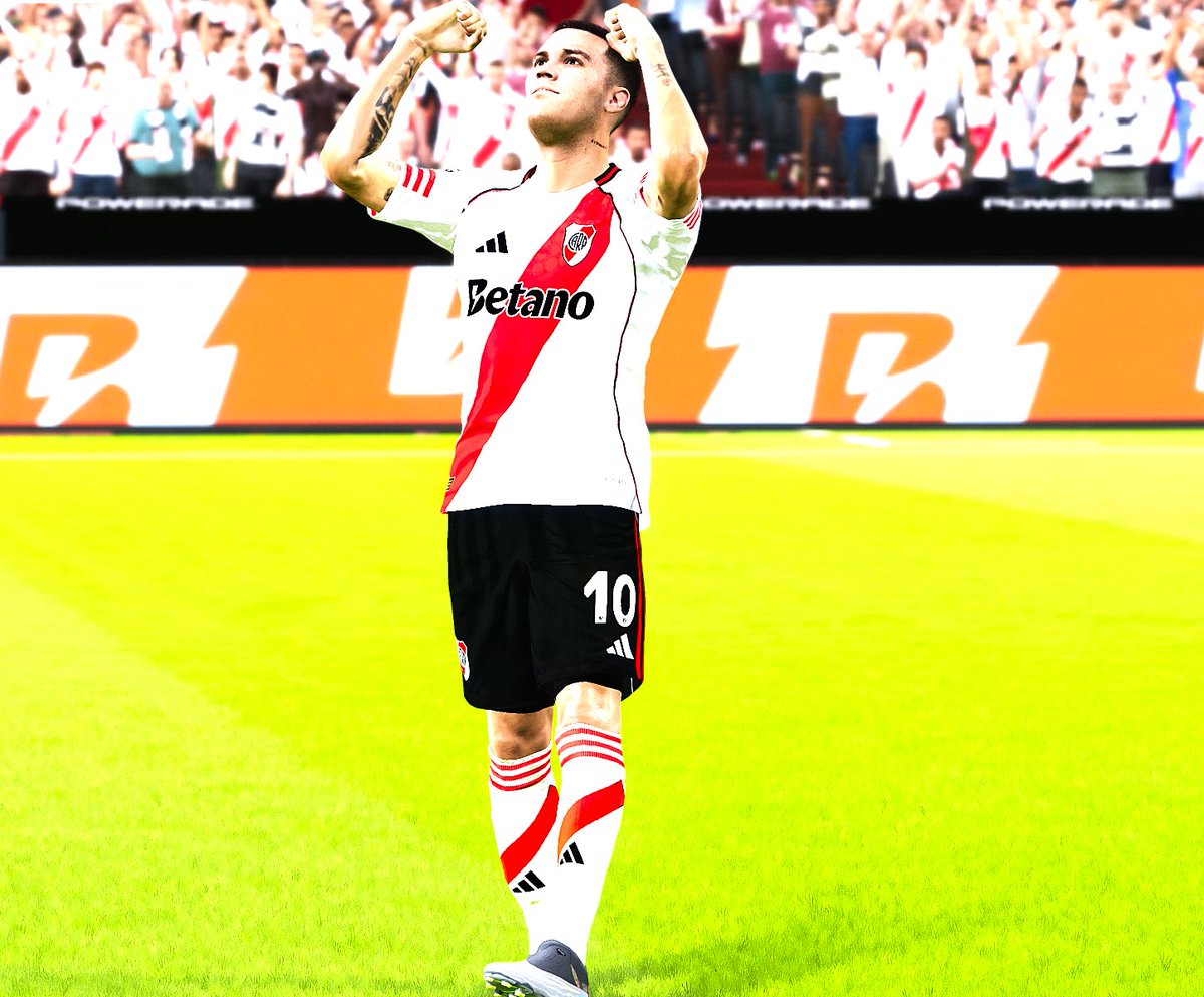 Daniel Castes tweet media