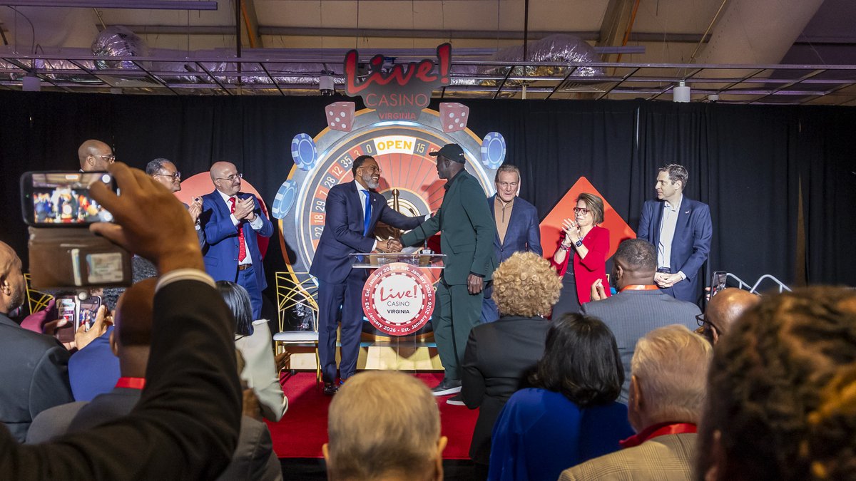 Cordish Companies tweet media