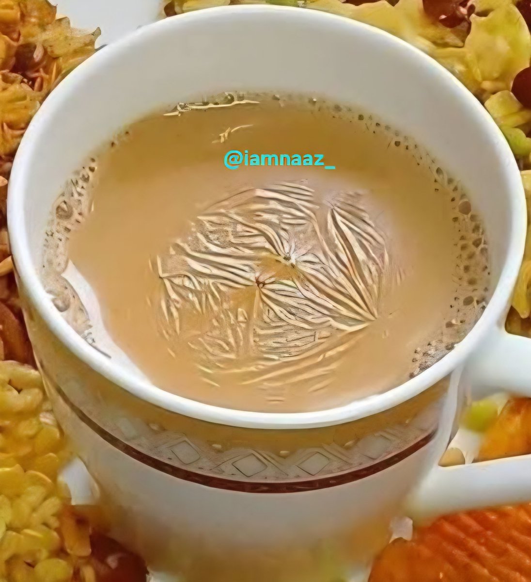 दूरियो से ही परखे जाते हैं रिश्ते.,
आंखों के सामने तो सभी वफादार होते है..!!

#GoodMorningX