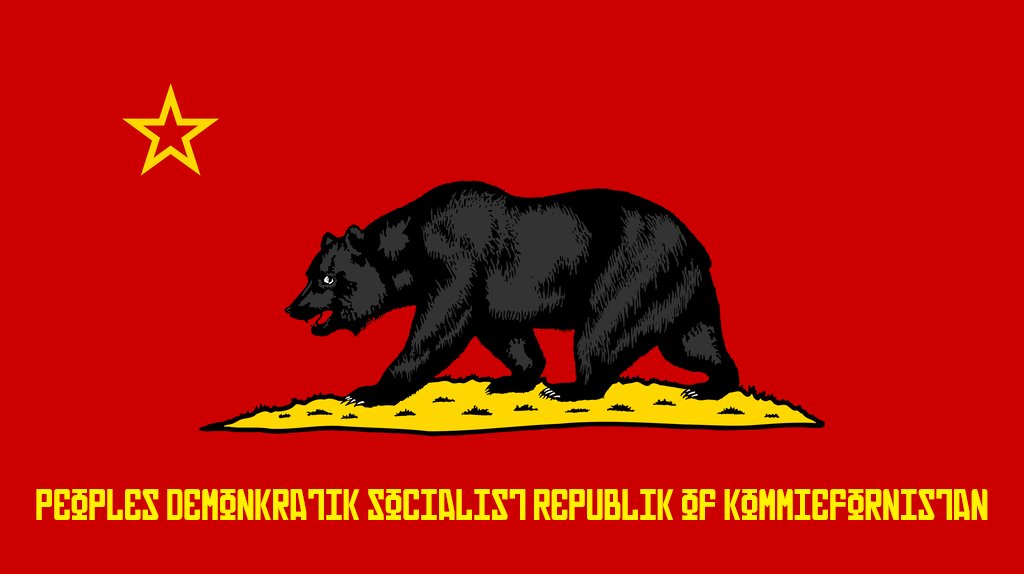 boltthrower's tweet image. This would be in my safe already If I lived elsewhere Day 4/10 waiting here in the People's DemonKRATiK Socialist RepubliK of Kommiefornistan under Obergruppenführer @GavinNewsom &amp;amp; his little lapdog yesman Bobby @AGRobBonta Mussolini.
A right delayed is a right denied @AAGDhillon