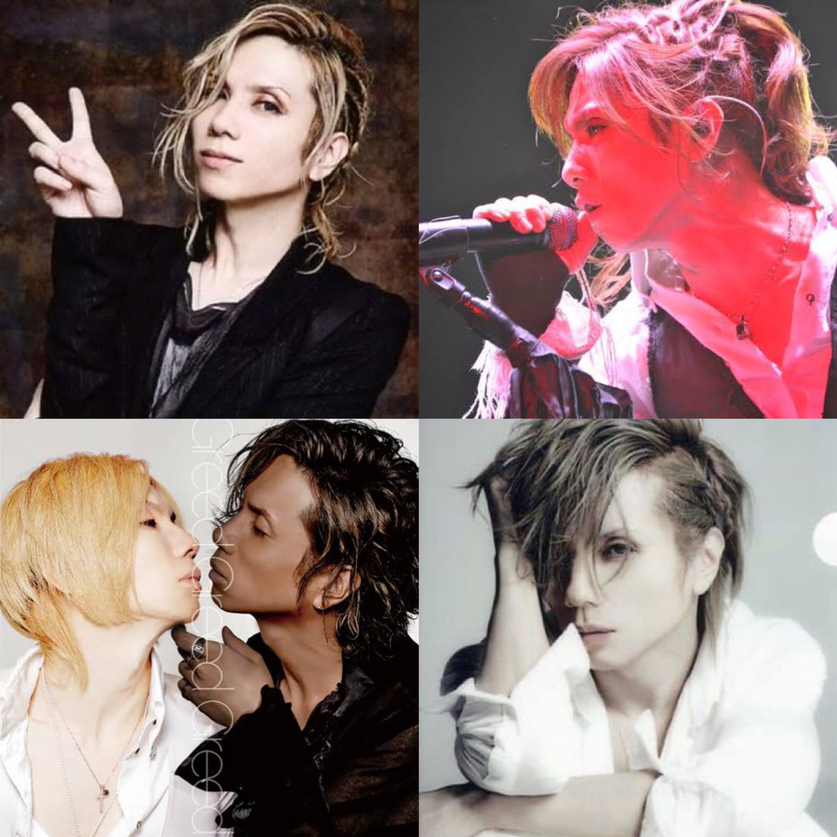 yasu様① yasu🍒お誕生日おめでとう🎂 また元気な姿で出会えるのを信じて待ち