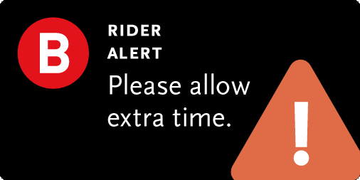 LA Metro Rider Alerts tweet media