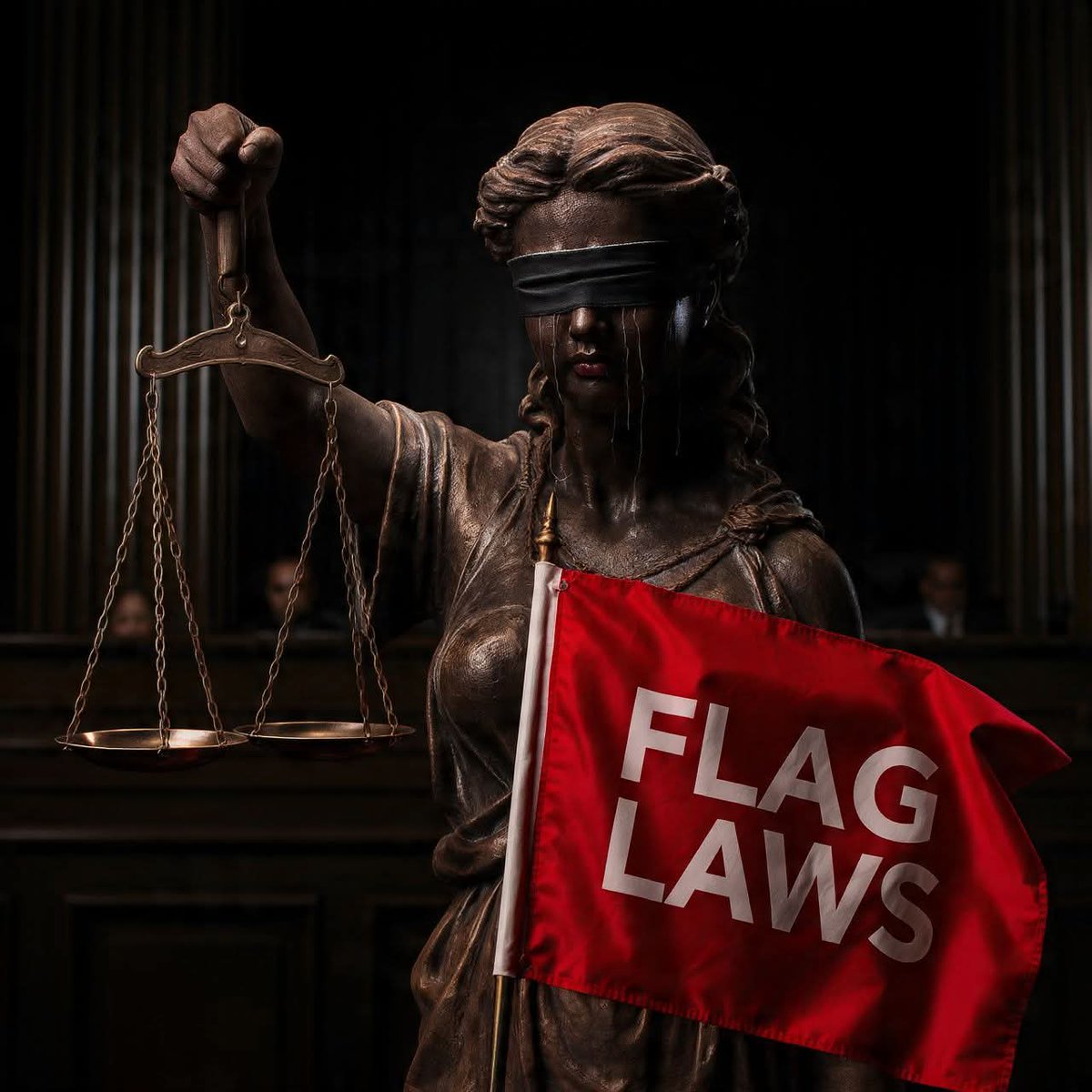 Tomorrow is the day!
We are showing up at the Capitol to push back against SB26 004 and the unconstitutional red flag laws that threaten basic civil liberties.

This only works if we show up in numbers. Seats filled. Voices heard. Lawmakers need to see real people standing up,