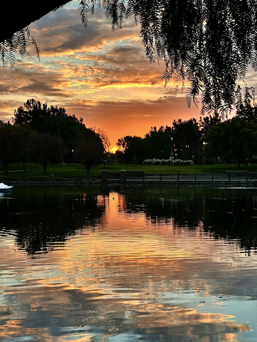 Never miss a sunrise🌞#TemeculaCalifornia #Photography