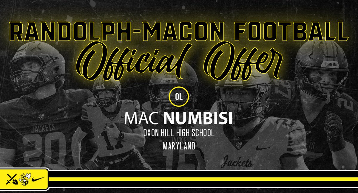 Mac-Henry Numbisi tweet media