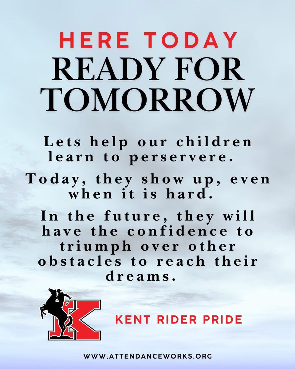 Kent Schools tweet media