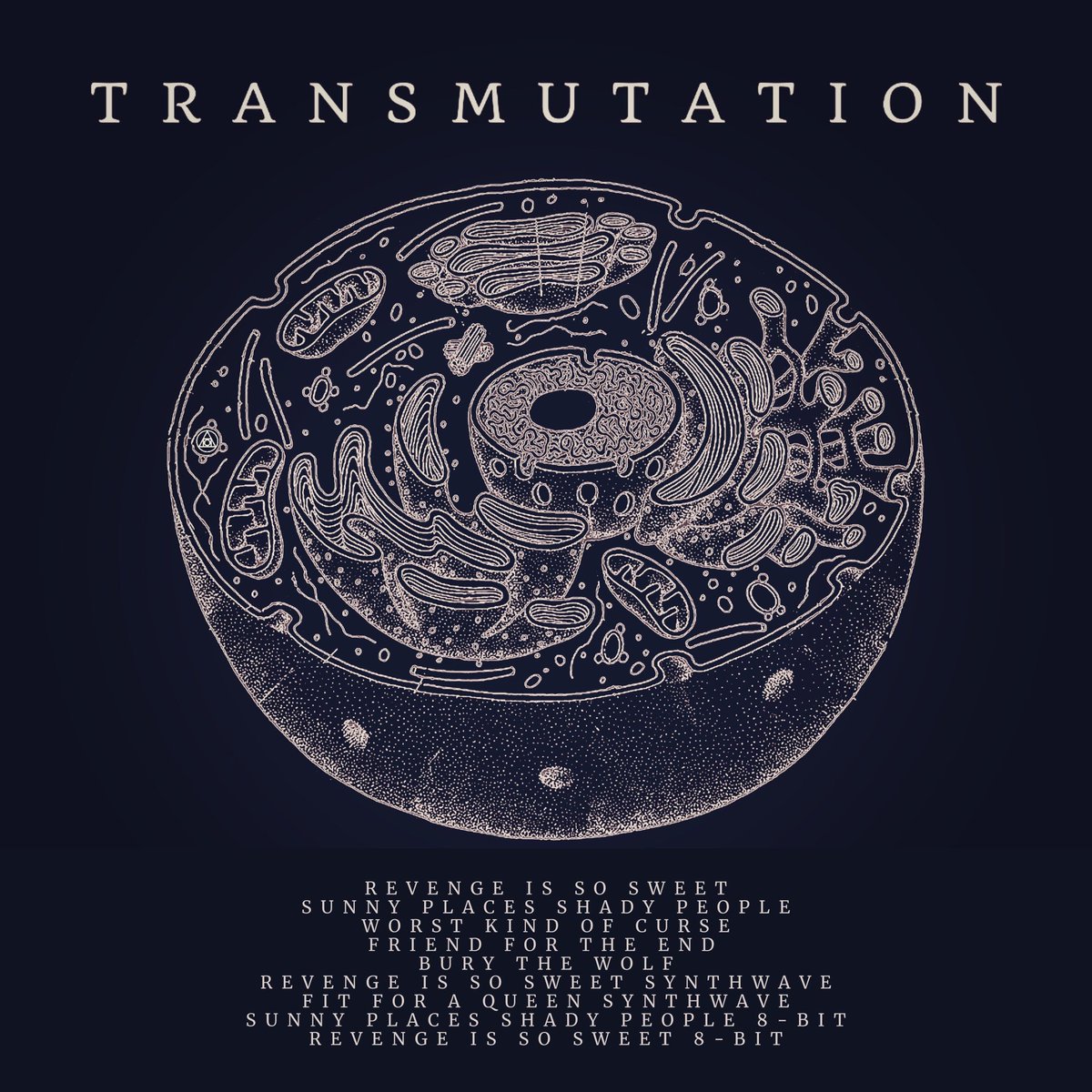 Later this week you will be able to listen to all of our songs we released from 2020-2023 as a fashionably late EP. Hopefully this makes it a bit easier for everyone to enjoy these songs! 

Stay tuned for updates on our NEW music!#ReturnOfTheRat #ModernDayEscape