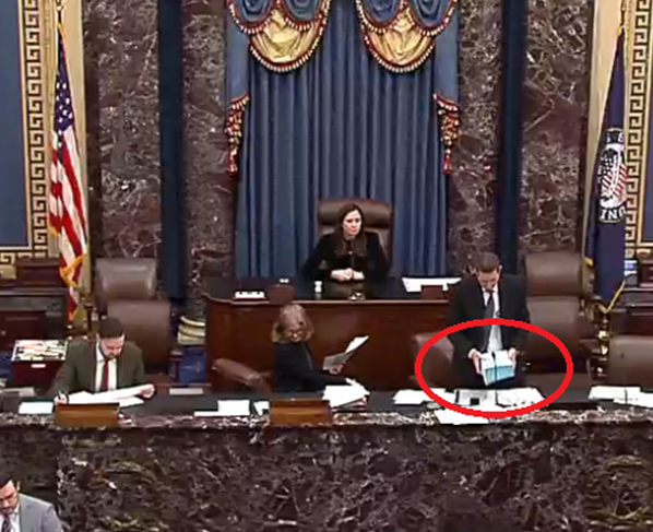 Jamie Dupree tweet media