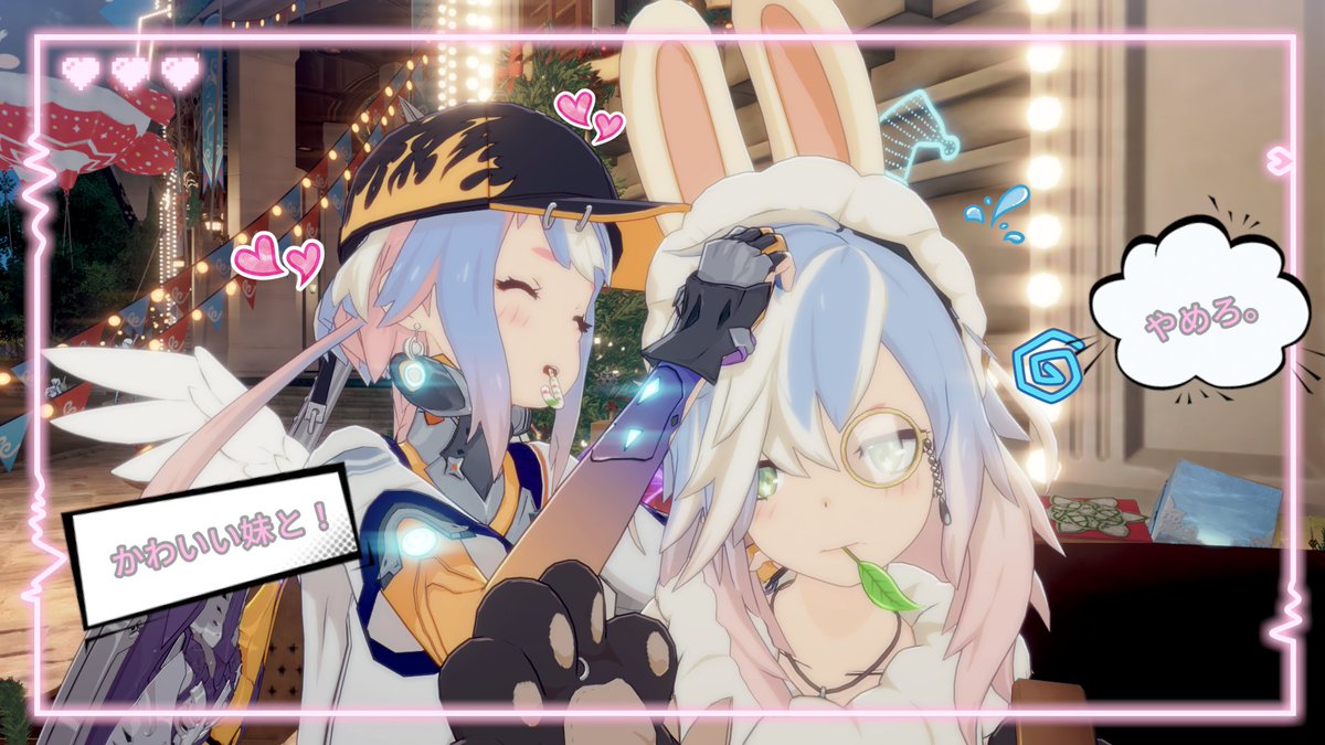 ひゅっけ tweet media