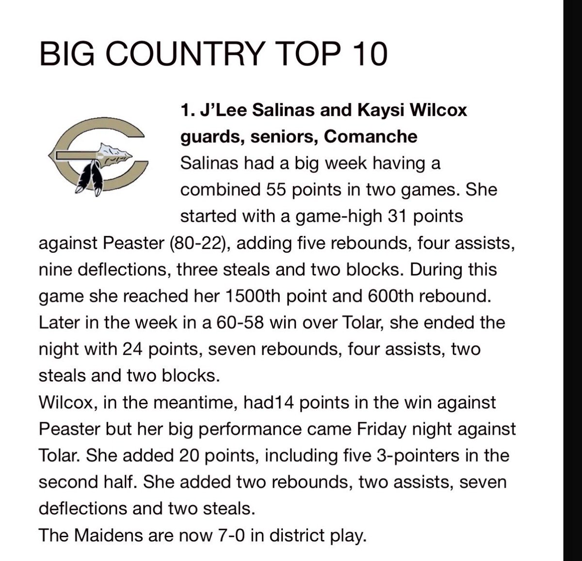 J'Lee Salinas tweet media