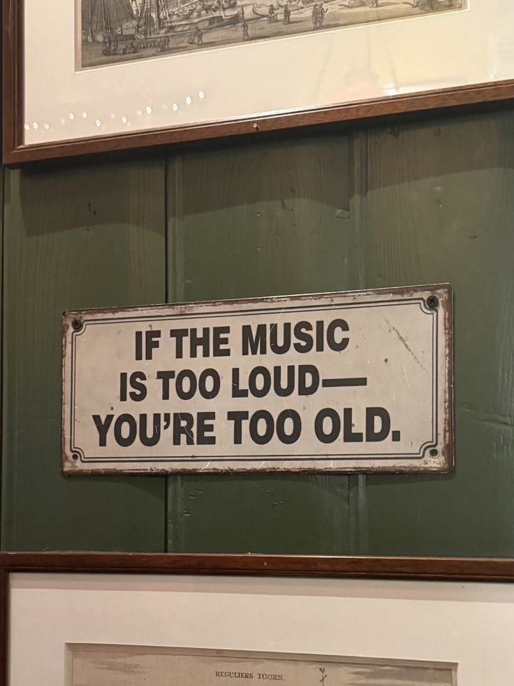 found this cool sign today.. that’s it