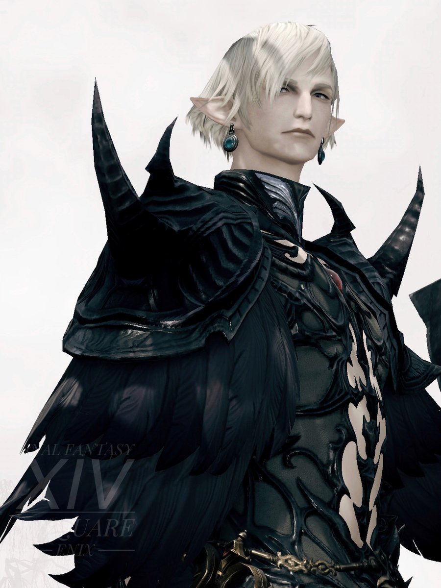 noxFF14's tweet photo. #メンテなのでエレオスを貼る https://t.co/o4Gruiy0Ll
