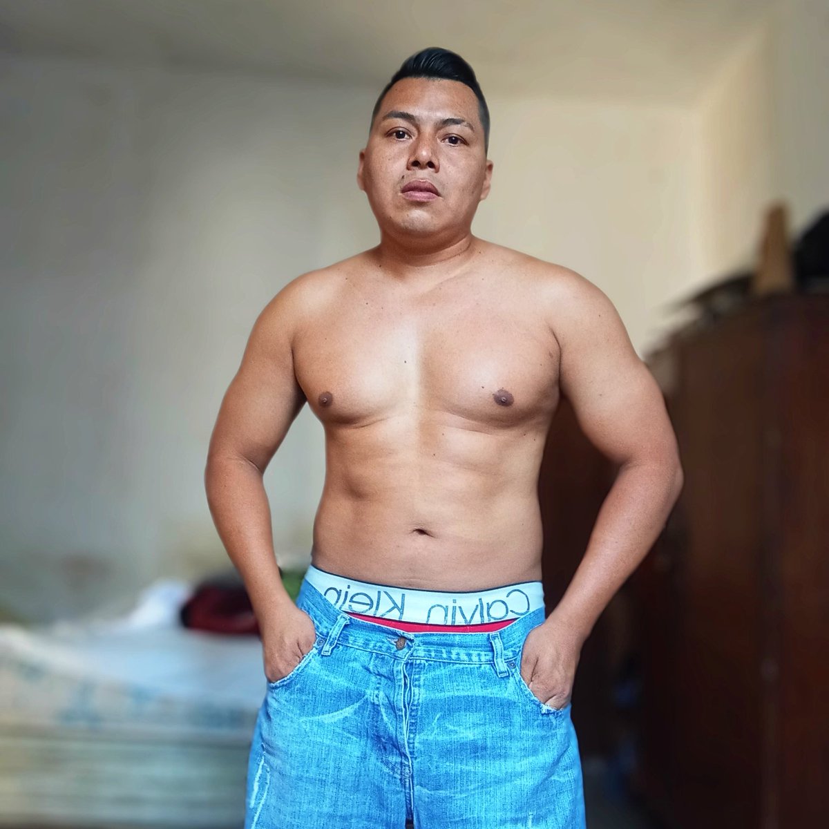 El CHINO (@joelb_23) on Twitter photo 