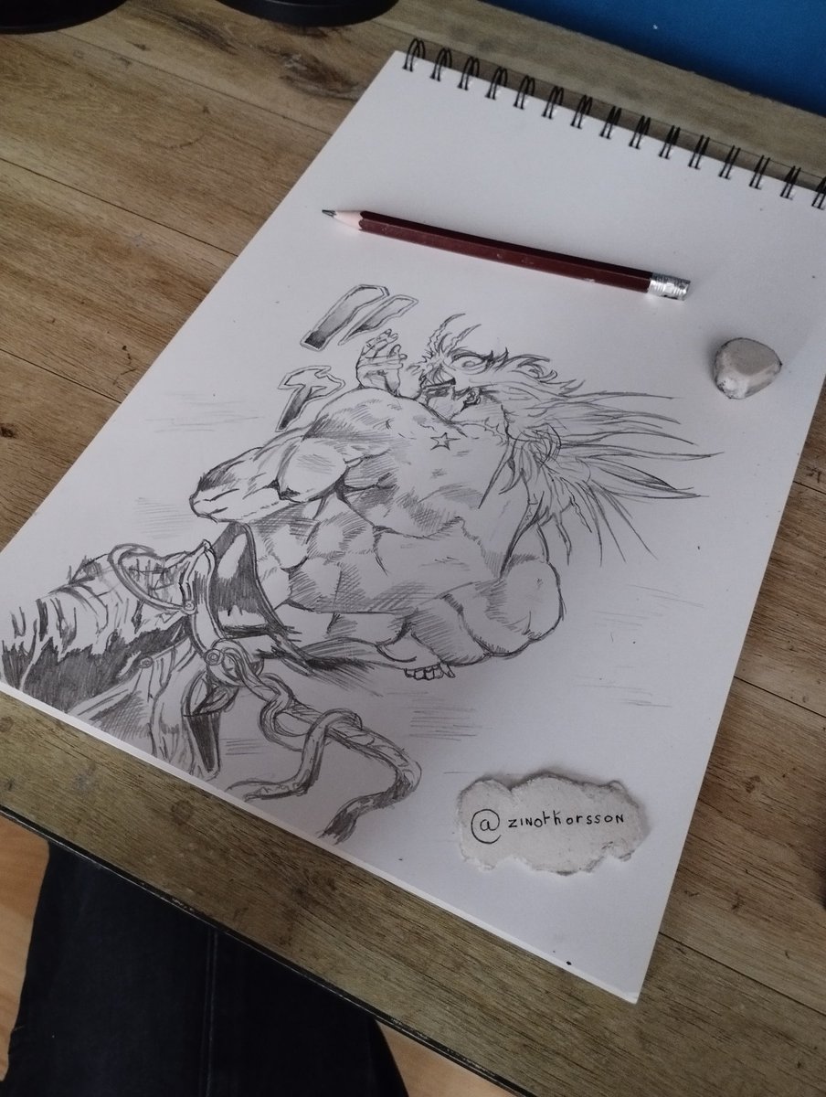 Zino Graph tweet media