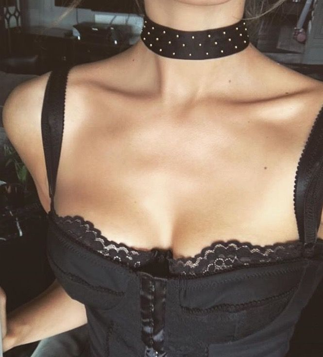 chanellique's tweet image. 