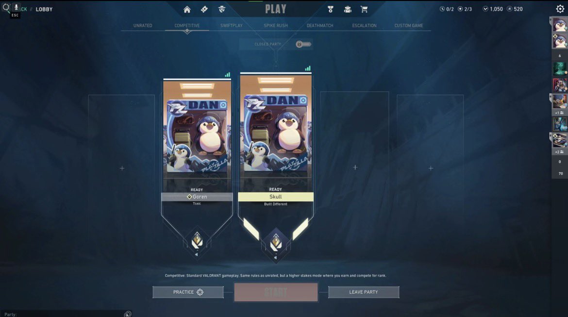 a2Skull's tweet image. 🥲