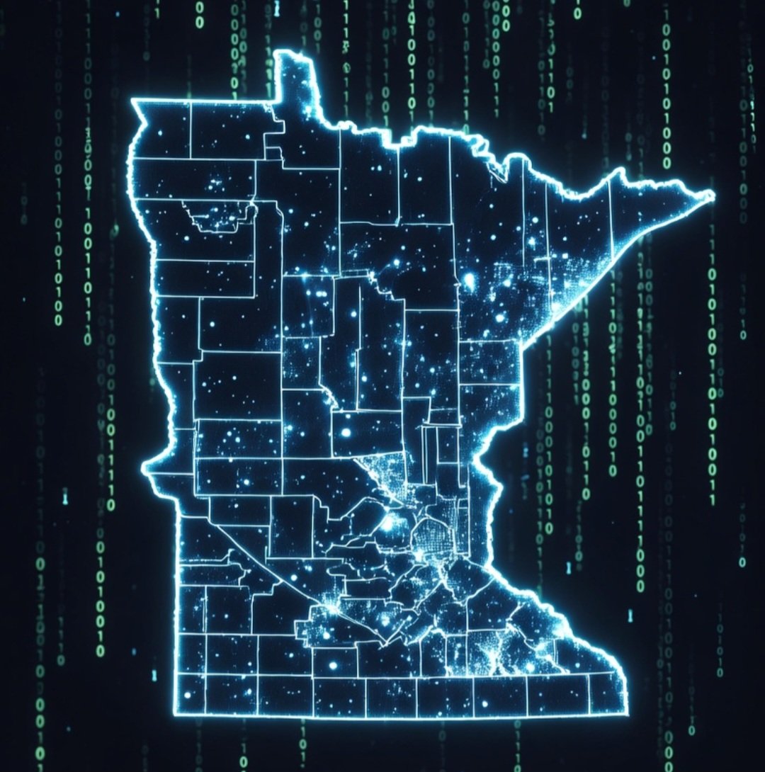 Minnesota didn't become a major target until the fraud was exposed. Fake business were set up &amp; have been receiving Government funding. Billions of American tax dollars have been stolen through those fake businesses. I'm not just talking about a few fake businesses. It's a