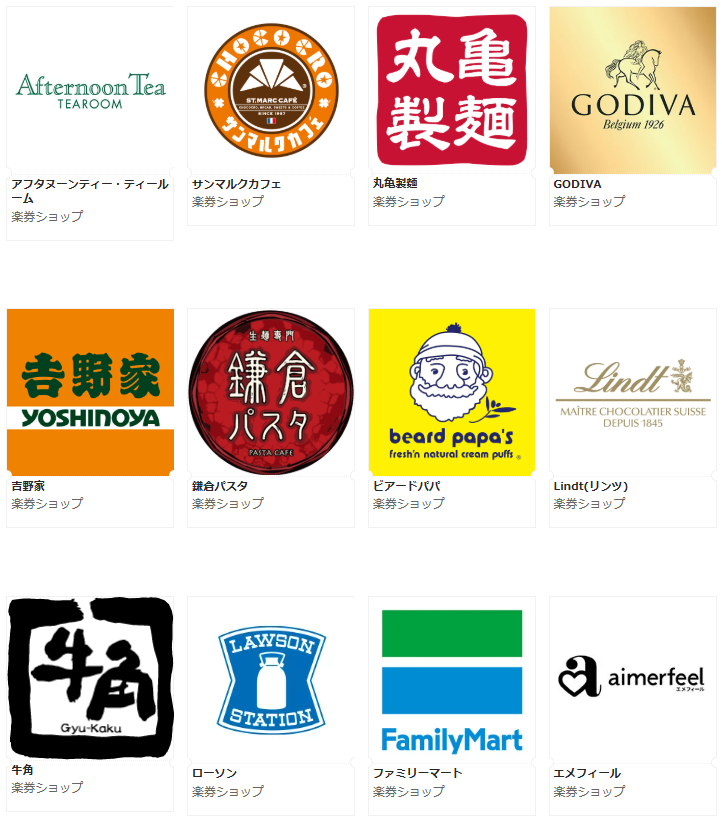 3588mnp's tweet photo. お買い物マラソンでApple GIft Card購入後の
おススメの買い回り方法

それは『1,000円分の楽券を購入』すること

アプギフで10万購入したら
その時点で千円以上Pバックされるので実質無料で

・タリーズ
・31アイス

などに行ける。
僕はコメダ500円×2枚買ってます🤤
#pr
https://t.co/mVplG2gqxq https://t.co/bv1e1nXpXo