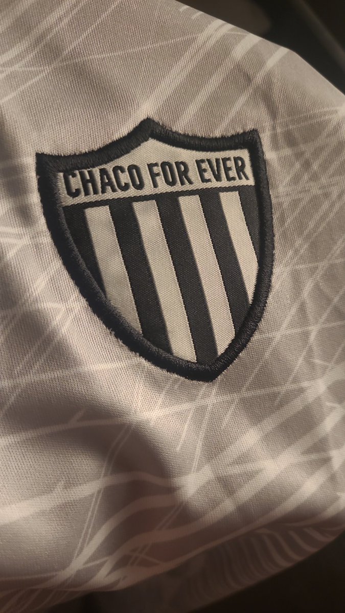 Muchas gracias <a href="/FmSudakas/">SDK Fútbol y Manager ⚽ 🇦🇷</a> por el presente! Muy agradecido con vos y tu familia. Espero nos volvamos a ver pronto.