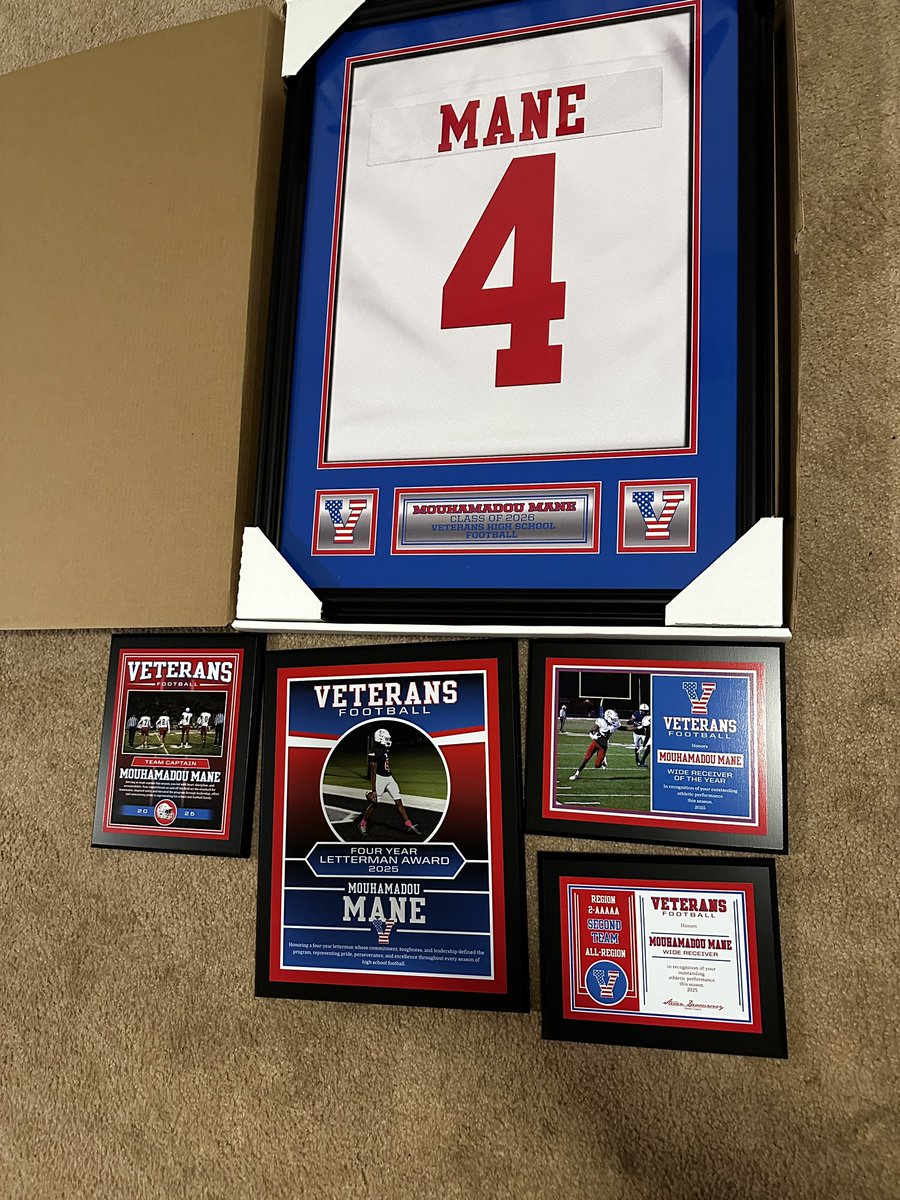 Mouhamadou Mane tweet media