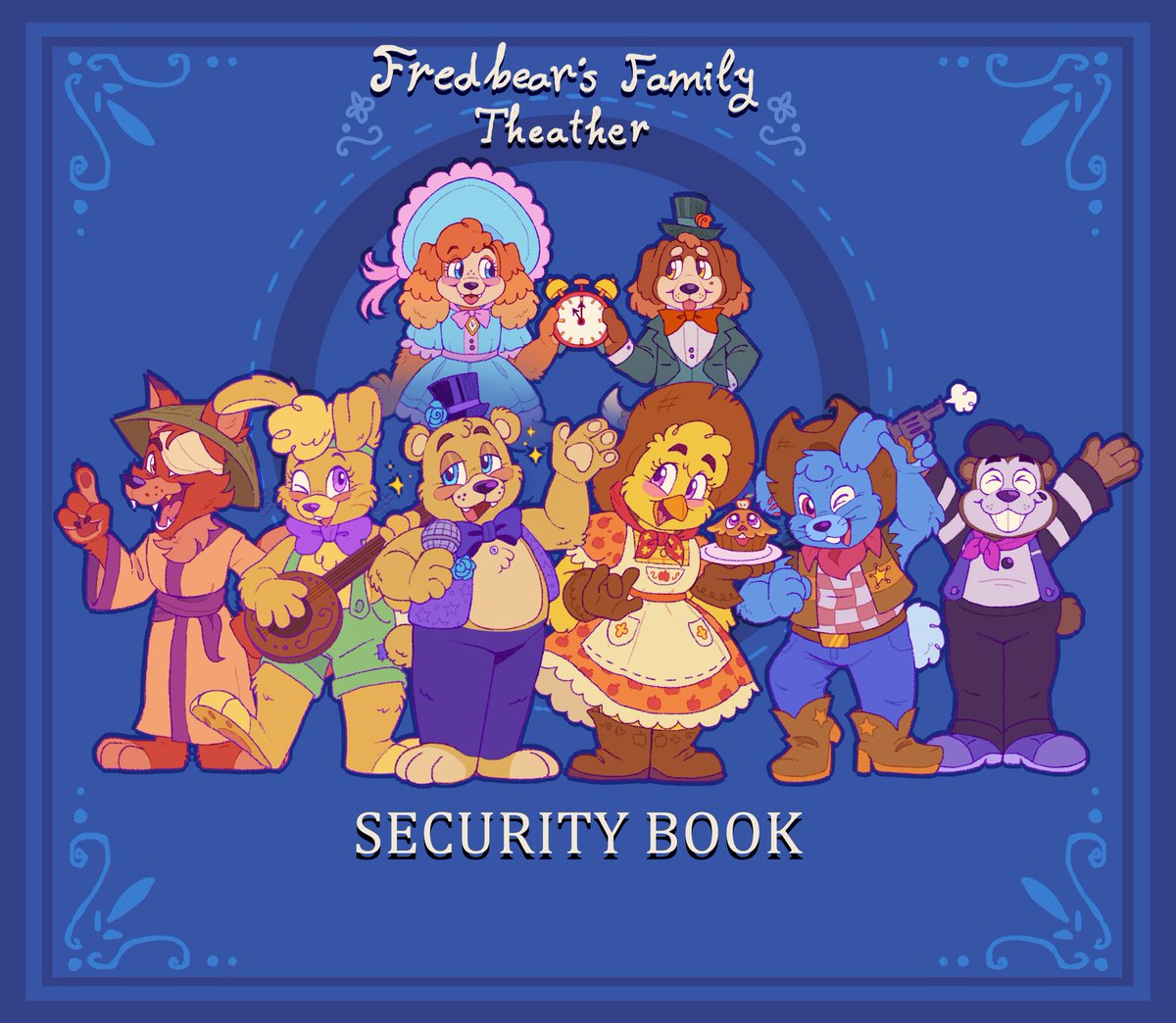 MrCat | Marc tweet media