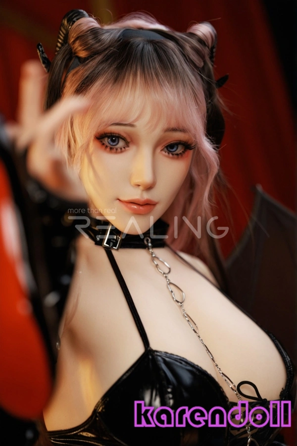 LydSills11643's tweet photo. 息止まった…
#Realing #ラブドール https://t.co/WluEnajiUA