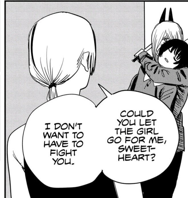 Quanxi: kills a bunch of men for being in her vicinity

Quanxi when women: