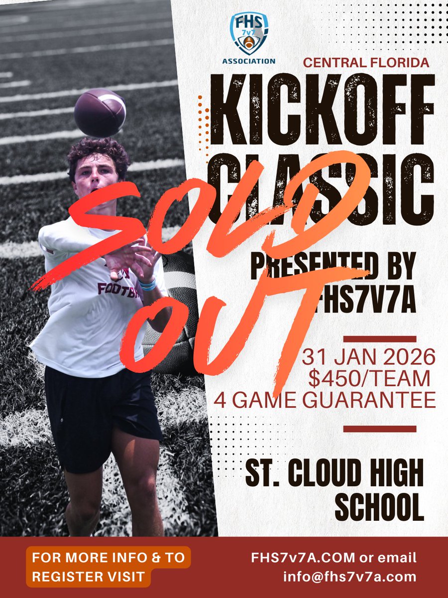 FLORIDA HIGH SCHOOL 7v7 ASSOCIATION tweet media