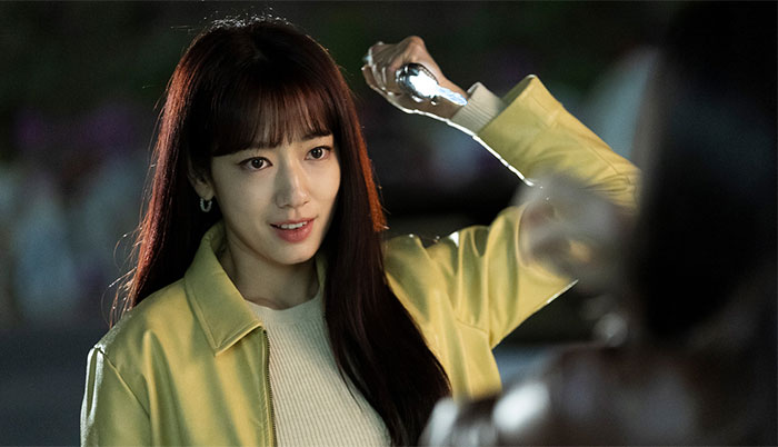 boiceffect's tweet image. The judge from hell (2024)

📍Coreia do Sul
🎬 14 episódios
⭐️ 9 / 10