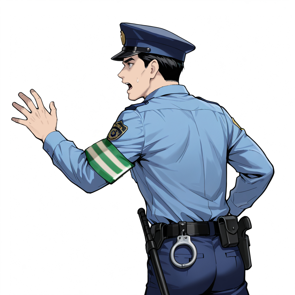 1枚目:nanobananaで出した画像
2枚目:SDでi2iした画像
3枚目:2枚目を手描き修正した画像(AI通さず)

修正目的:肌が白すぎ、思ったよりおじさん 