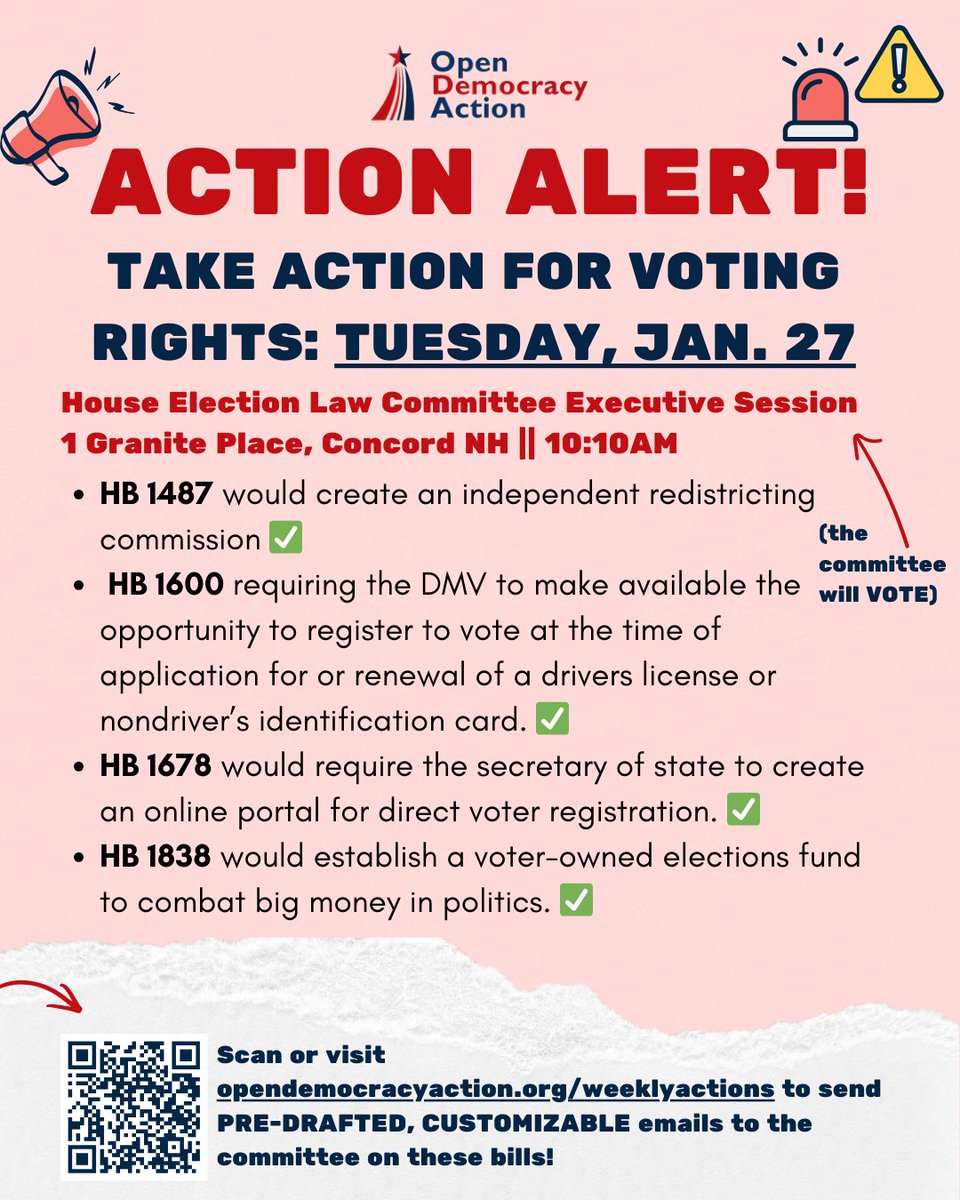 OpenDemocracyAction tweet media