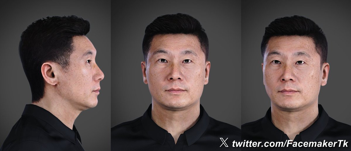 FacemakerTk's tweet photo. PES21_Li Guoxu_by_TK-FACEMAKER
The Manager of Dalian Yingbo (Chinese Super League)

#eFootball2026 #PES2021 #EAFC26 #EAFC25 https://t.co/jwfy1dEZvd