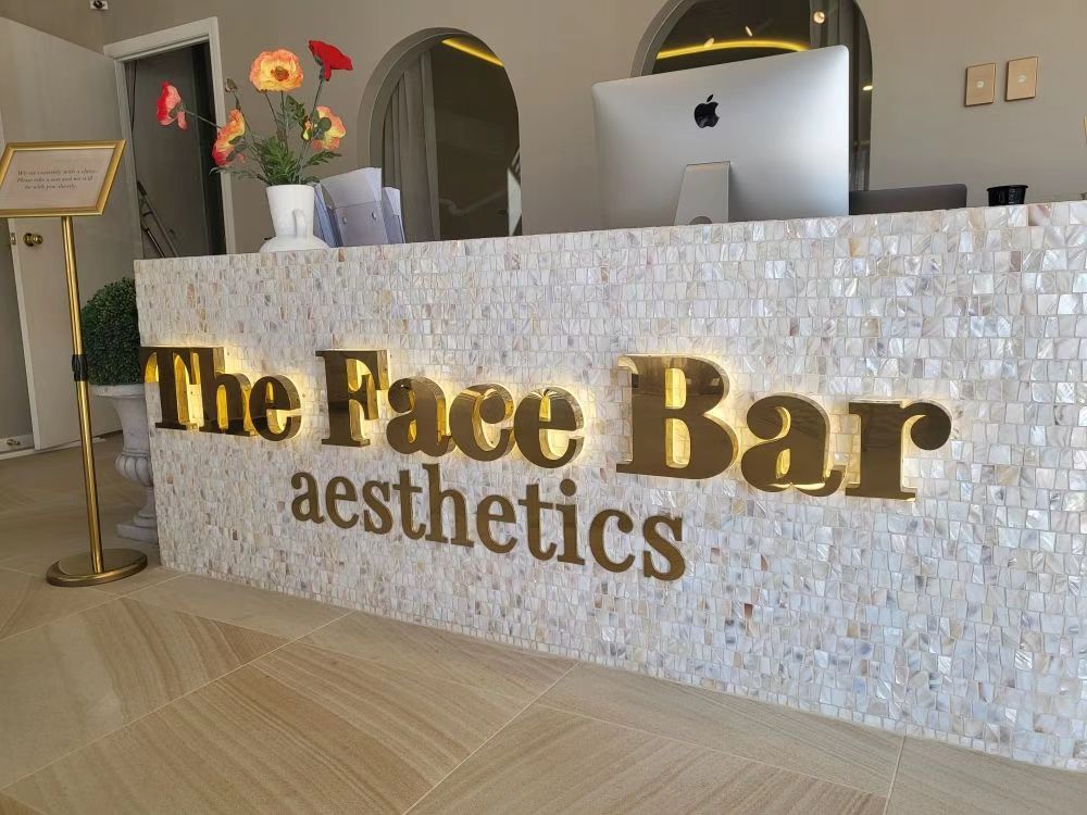 LCSignOfficial's tweet image. 💫Delivered to Australia for Hannah Buckley (Pic 1) and Vahid Kahani (Pic 2)

🔨Production: 10-15 days｜🚚Delivery: 5-7 days
😎Options for 100+ business owners

⬇️Get pricing &amp;amp; more details
📞 wa.link/cfjrkm｜📧Tony7@lcsign.com

#lcsign #ledsign #businesssign #storesign