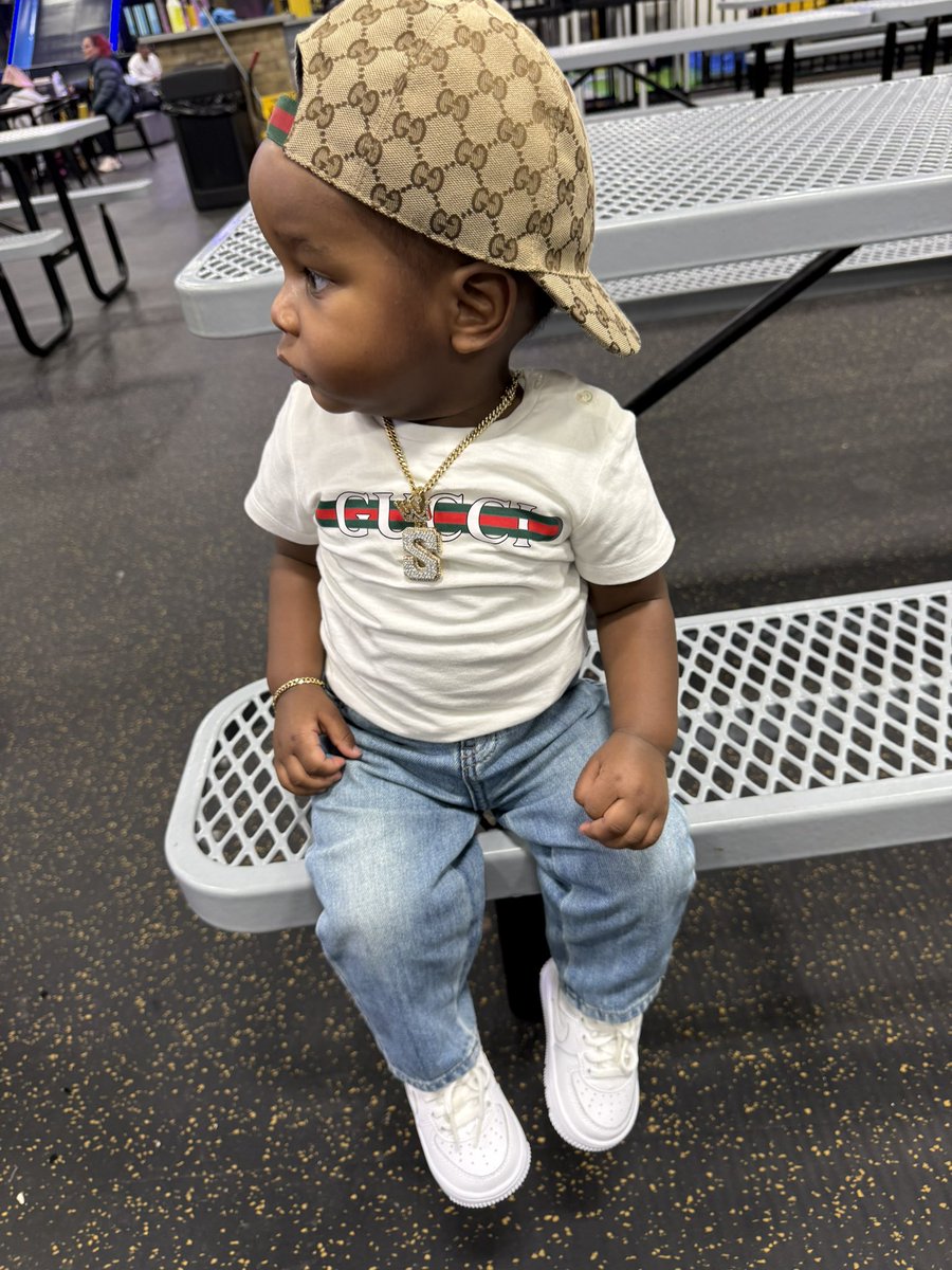 prettier_denPLZ's tweet photo. Happy 1st Birthday Son 🥰💙🧸🥳 https://t.co/kMakLarmgE