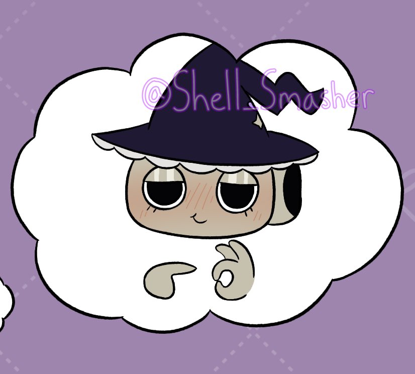 Shell 🔞(commissions open) tweet media