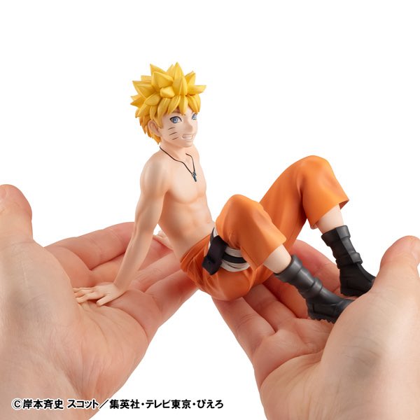 k42wKKihKBGTvXv's tweet image. NARUTO-ナルト- 疾風伝_G.E.M.シリーズ てのひらナルトくん

¥7,920(税込)

「NARUTO-ナルト- 疾風伝」より、「G.E.M.シリーズ てのひらナルトくん」が登場です！
コレイズで販売中！

colleize.com/lineup/113/222…