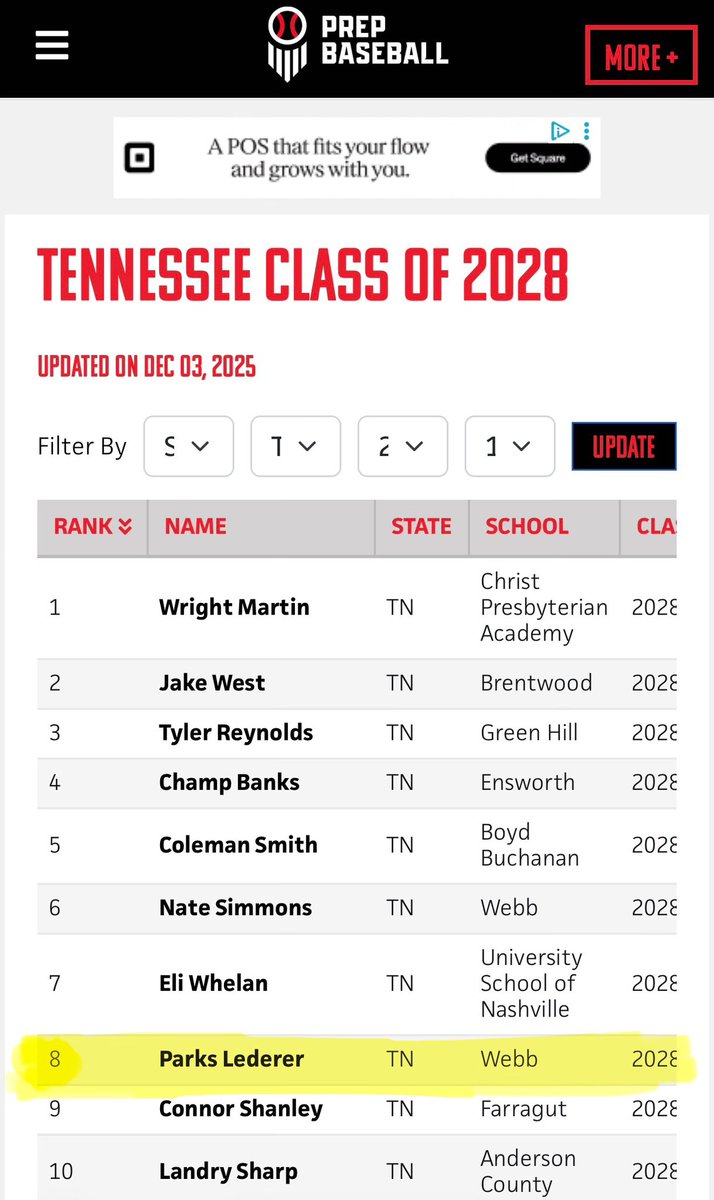 Parks Lederer tweet media