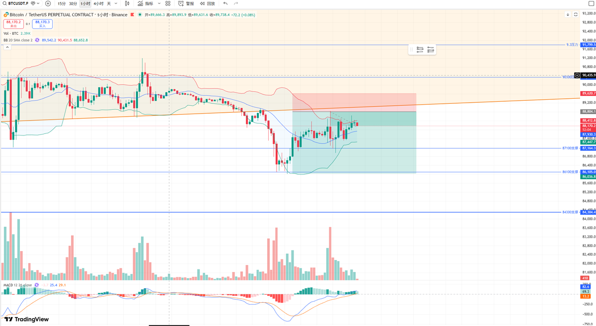 散兵一号 tweet media