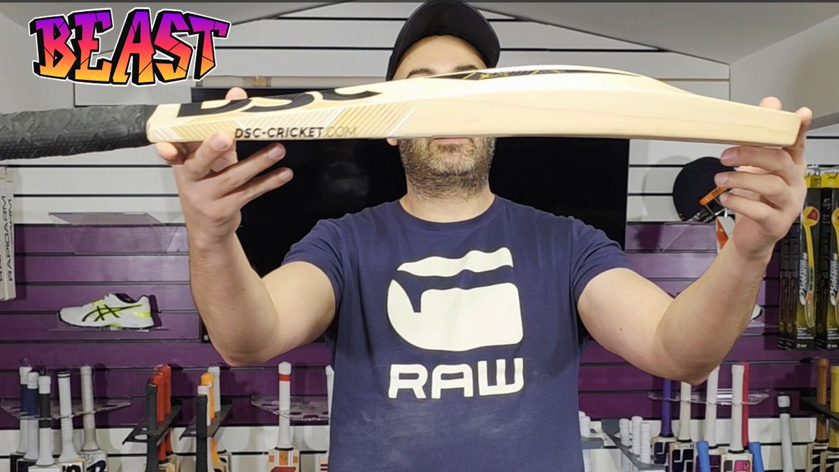 DSC XLITE SERIES CRICKET BAT REVIEW JANUARY 2026 youtu.be/J4BUF-L-pcQ?si… via <a href="/YouTube/">YouTube</a>