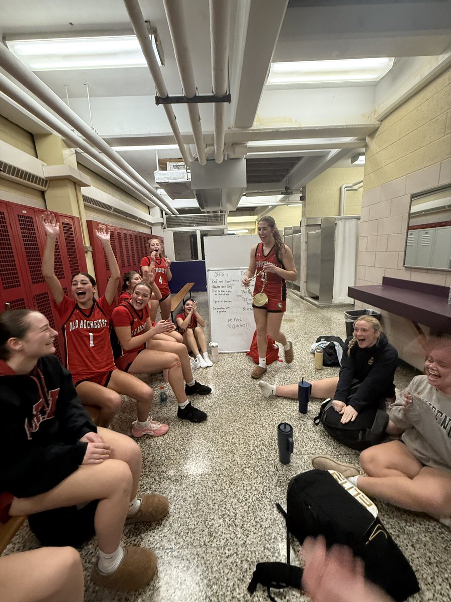 OR Girls Basketball tweet media