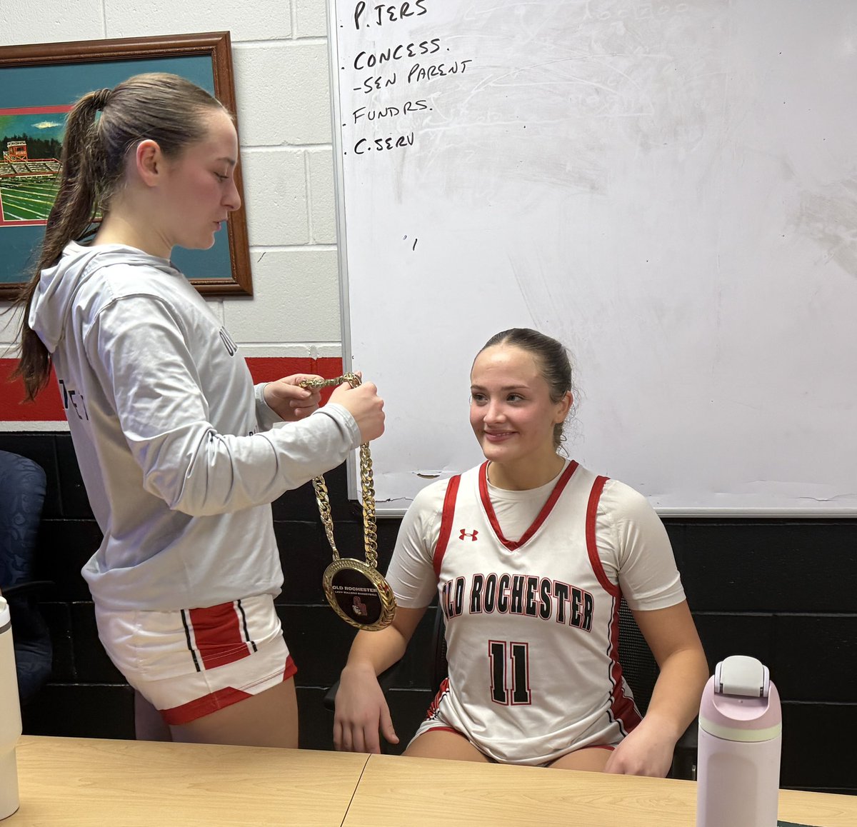 OR Girls Basketball tweet media