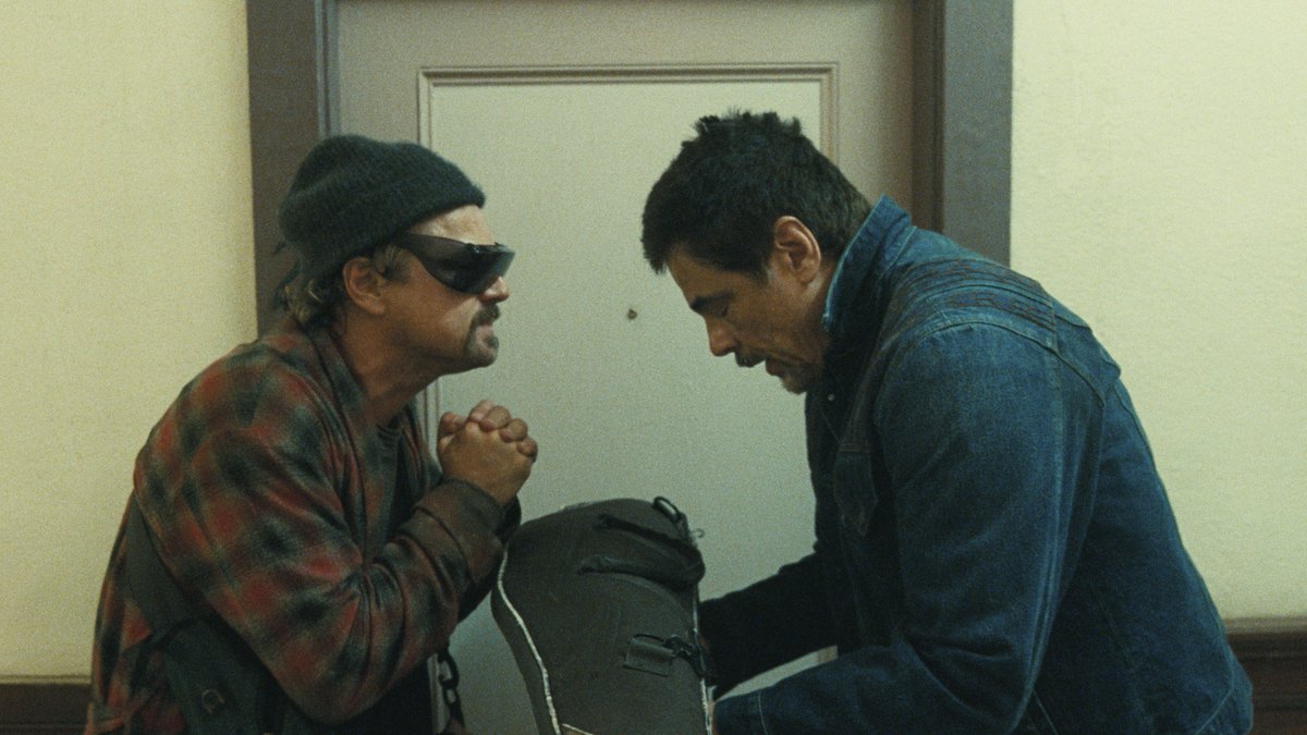 IMAX's tweet image. Your faves back in IMAX. 🙌 Don't miss #F1TheMovie, #OneBattleAfterAnother, and #SinnersMovie at select IMAX locations January 30. Tickets on sale now. imax.com/?activation=br…