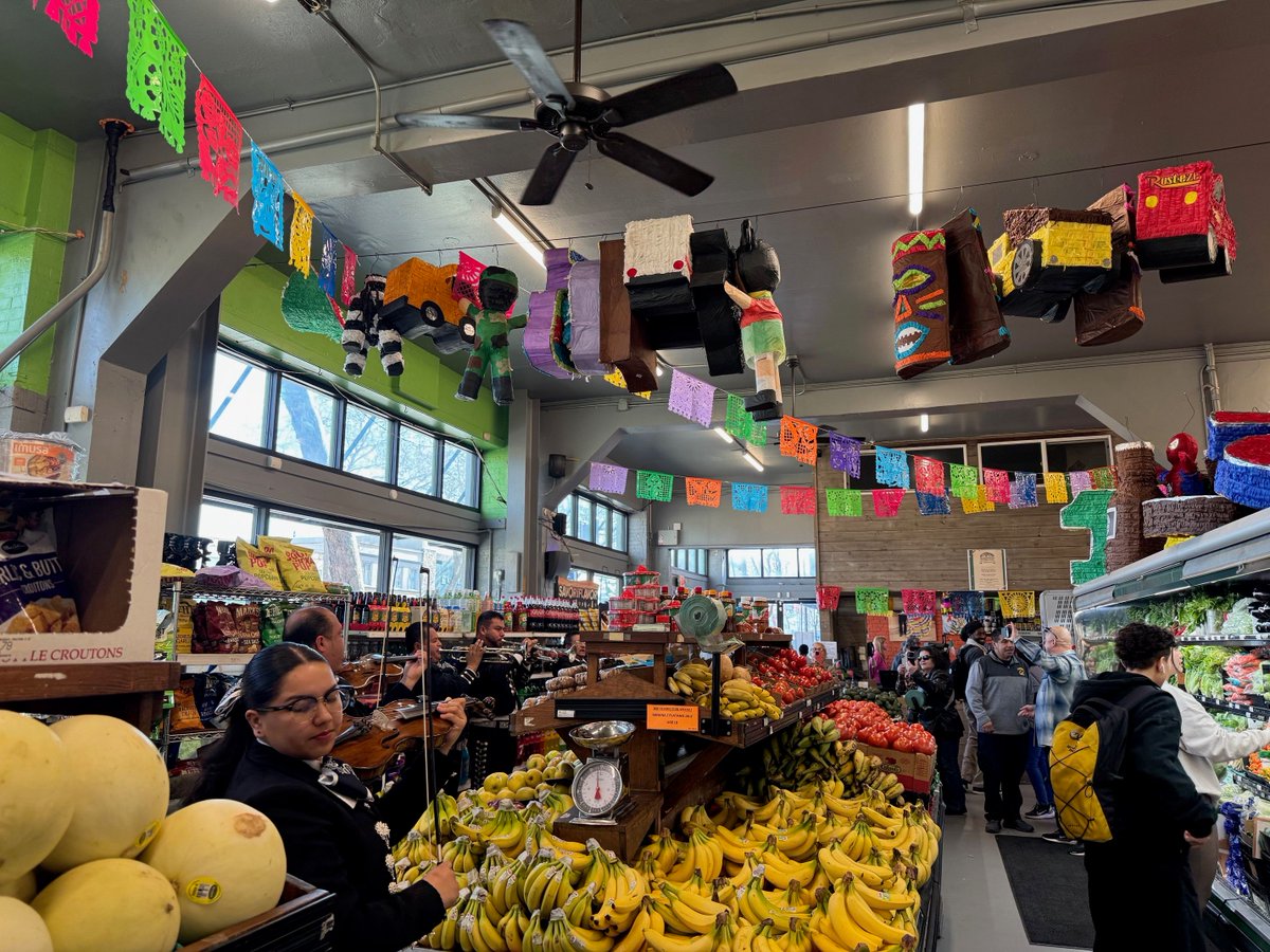 State Senator Jesse Arreguín tweet media