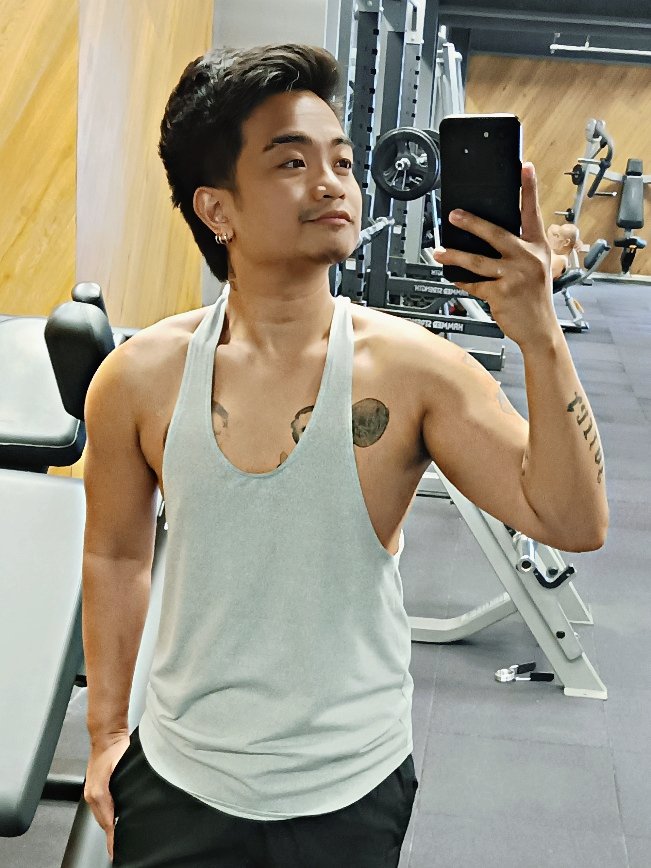 Amir 🔝 tweet media