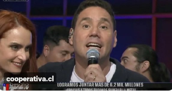 Ferantonia28's tweet image. --En 2024 los canales de tv  junto con artistas, organizaron una Teletón para los damnificados de los incendios de la V región. Se reunieron más de 6. MIl MILLONES . Y no les llegó ningún peso.
¿Qué pasó con ese dinero @GabrielBoric?