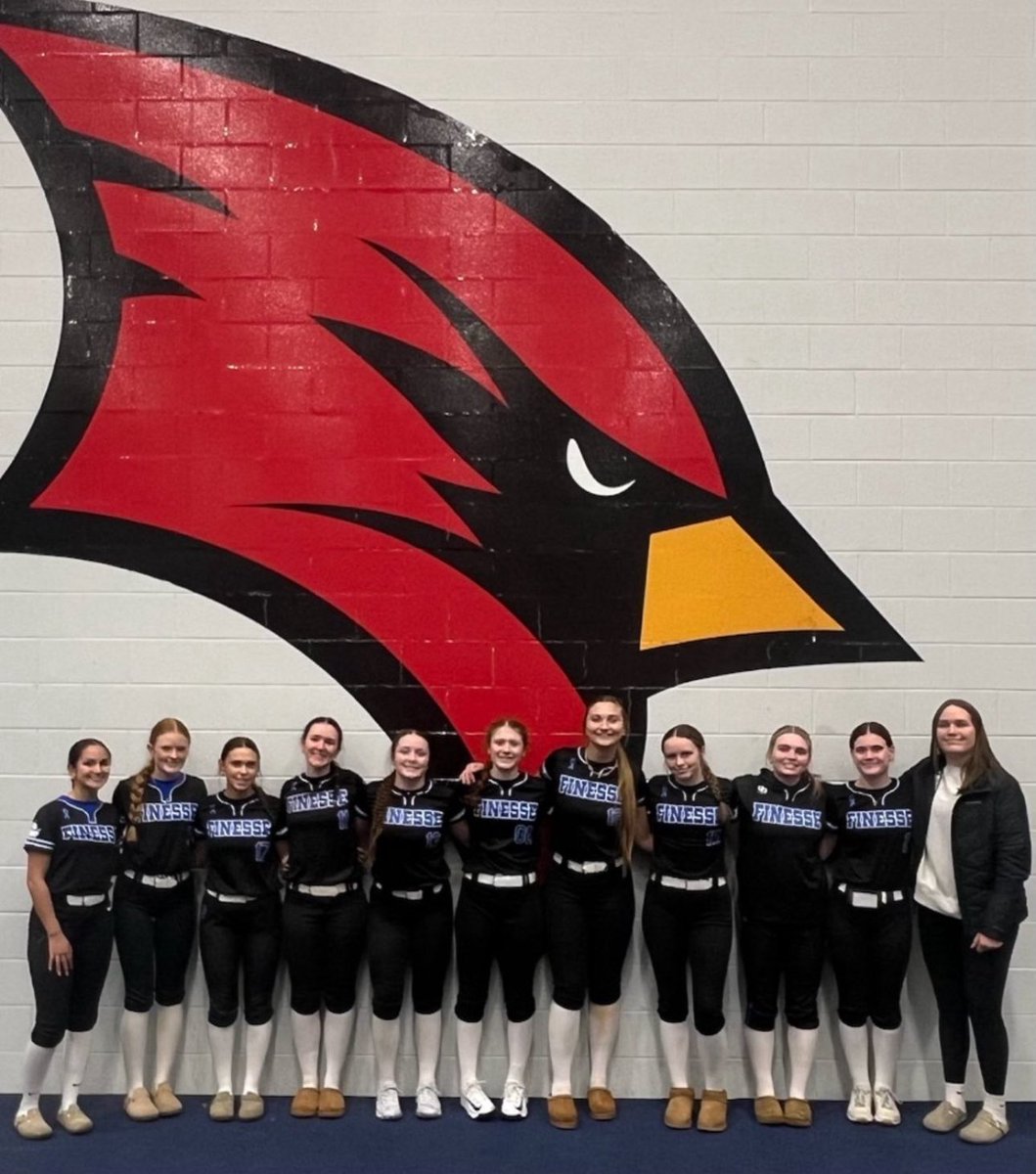 Lydia Kosanke (2028) tweet media