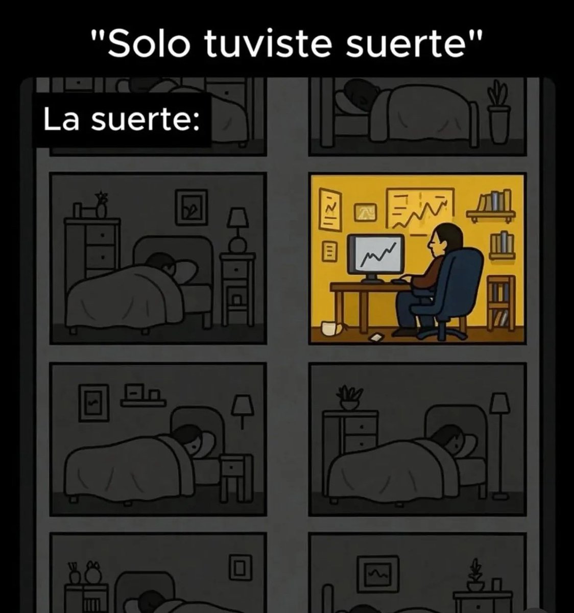 Pensamientos (@frasesimple) on Twitter photo 